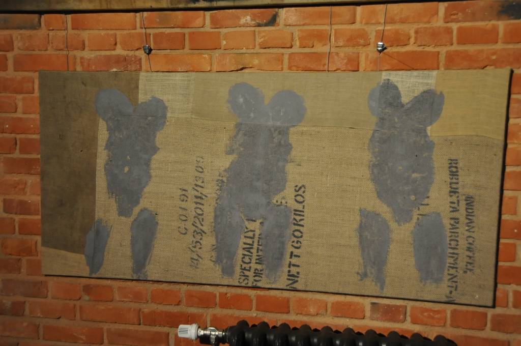 Otrdien, 10. aprīlī, Liepājas galerijā "Promenade" (Vecā Ostmala 40) atklāta mākslas projekta "Octopus" veidota izstāde, kurā astoņi mākslinieki eksponē pēdējos gados radītos mākslas darbus. 

Izstāde veidota kā astoņu "Octopus art...
Autors: ReKurZeme, portāls