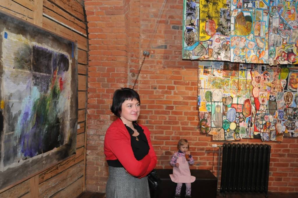 Otrdien, 10. aprīlī, Liepājas galerijā "Promenade" (Vecā Ostmala 40) atklāta mākslas projekta "Octopus" veidota izstāde, kurā astoņi mākslinieki eksponē pēdējos gados radītos mākslas darbus. 

Izstāde veidota kā astoņu "Octopus art...
Autors: ReKurZeme, portāls