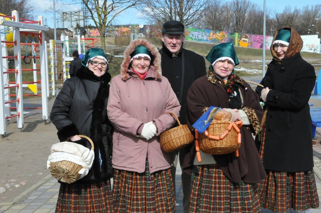 Lieldienas Liepājā.
Autors: ReKurZeme, portāls