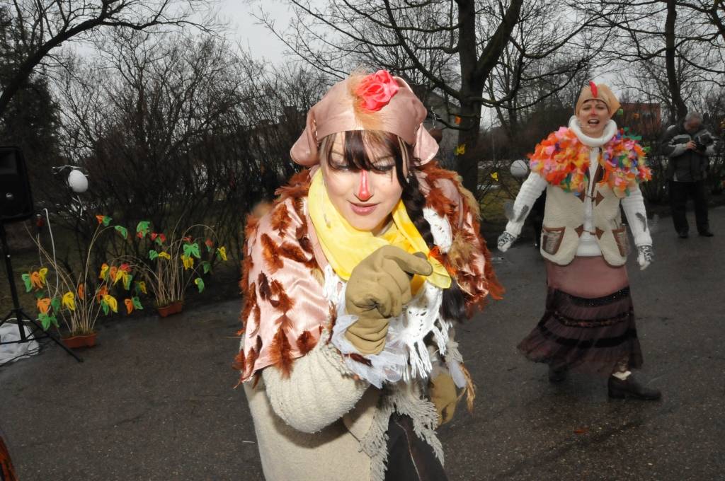Lieldienas Grobiņā.
Autors: ReKurZeme, portāls