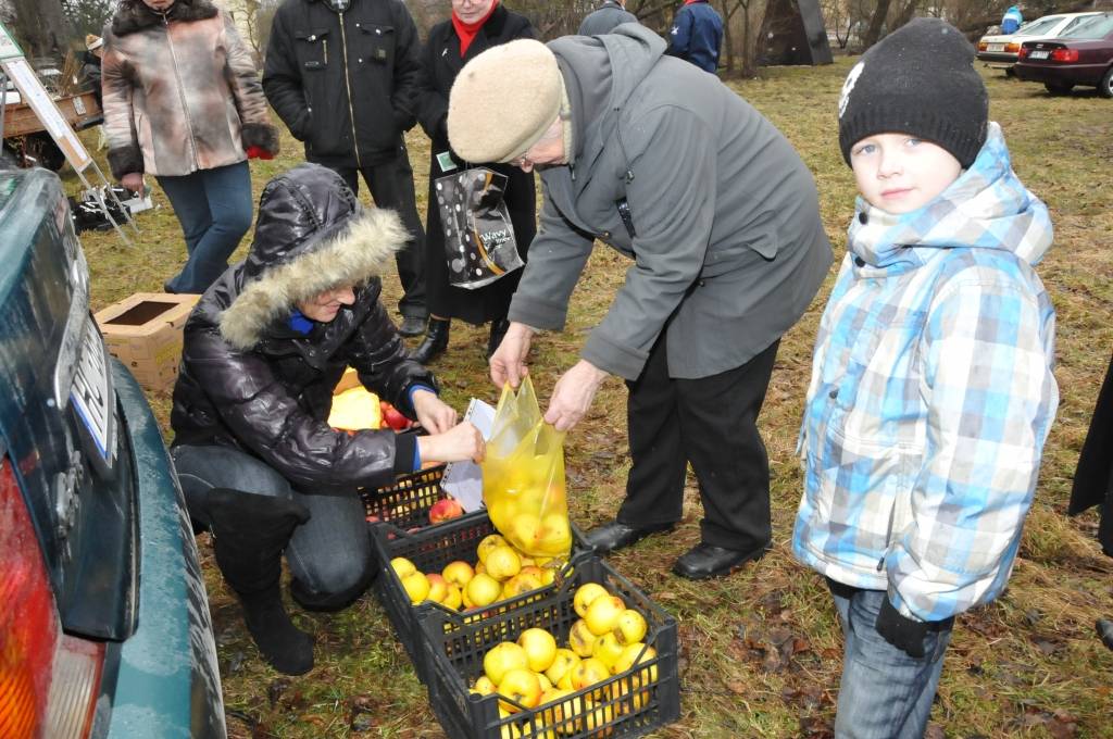 Lieldienas Grobiņā.
Autors: ReKurZeme, portāls
