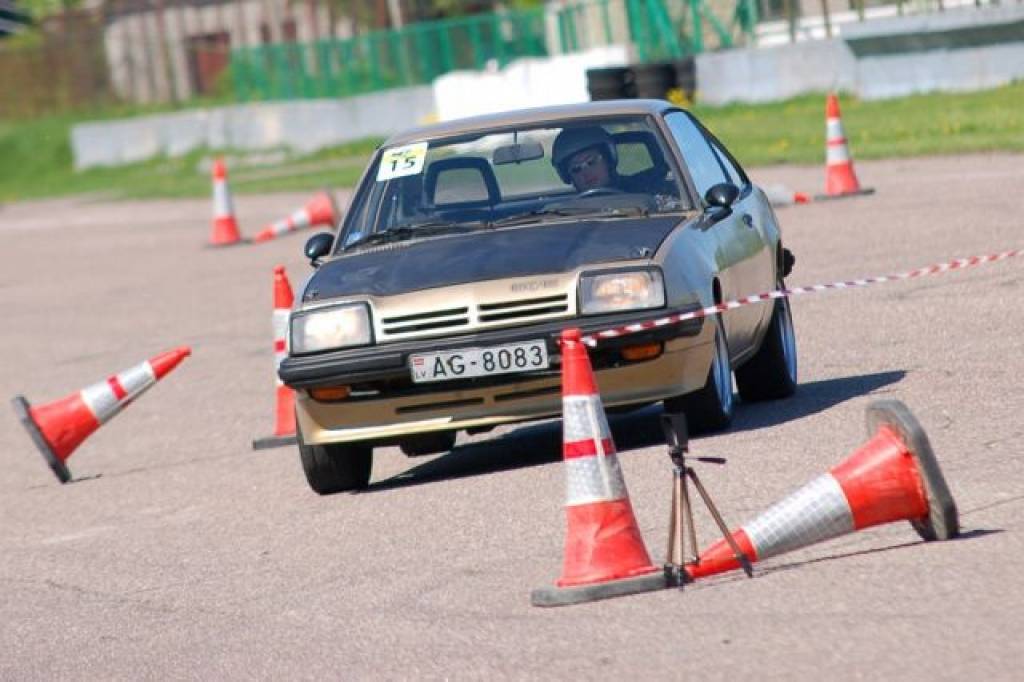Autors: Valdis Zāgeuss (Go4speed)