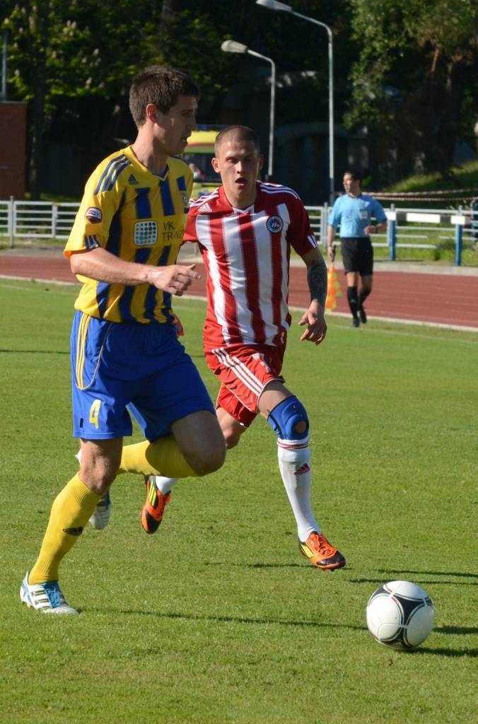 Autors: Uldis Dobelis