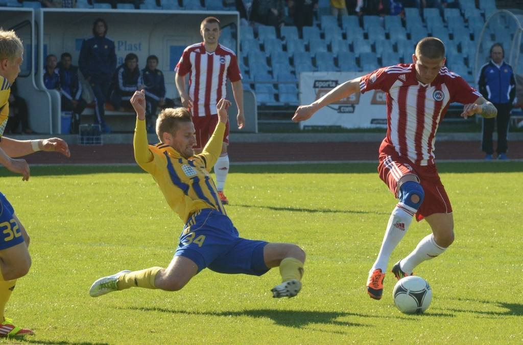 Autors: Uldis Dobelis