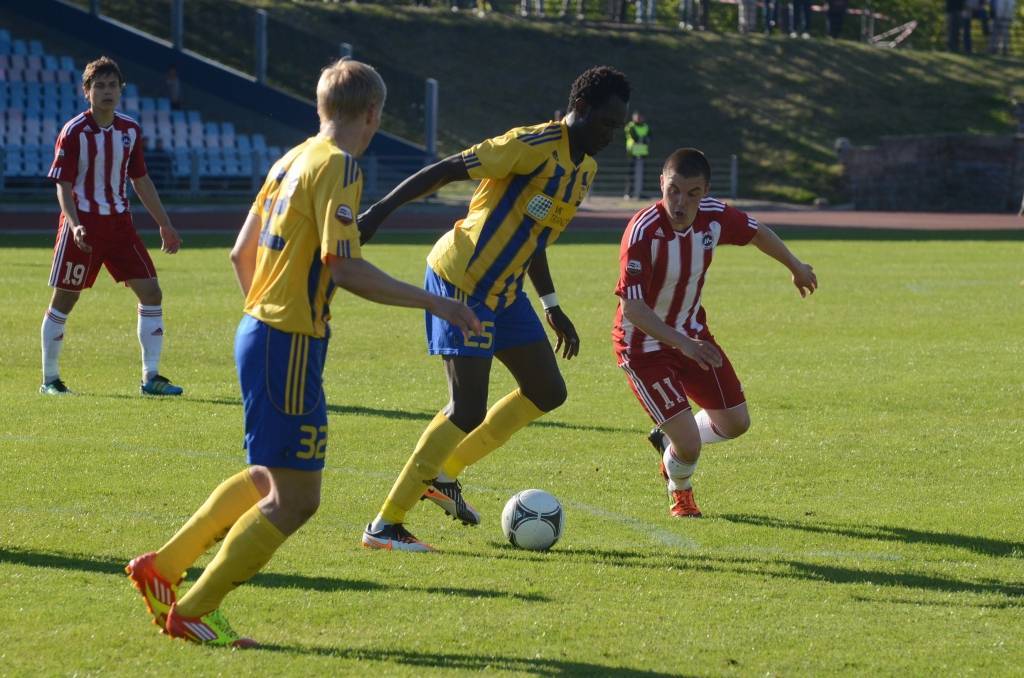 Autors: Uldis Dobelis