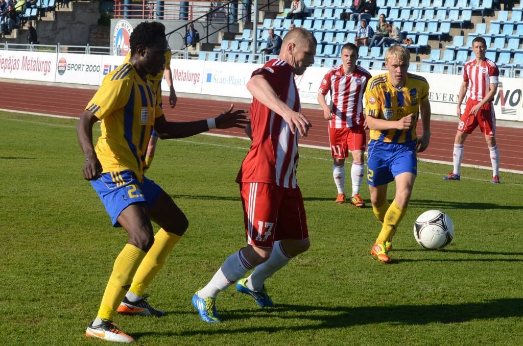 Autors: Uldis Dobelis