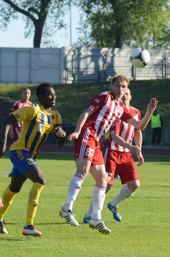 Autors: Uldis Dobelis