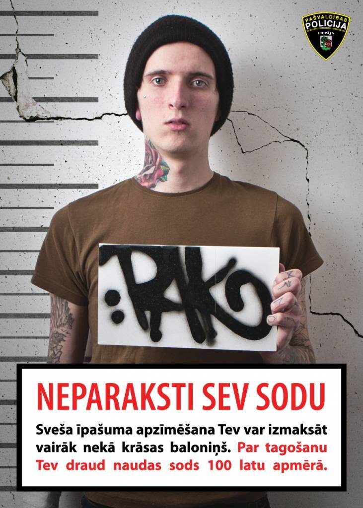 Autors: Publicitātes foto