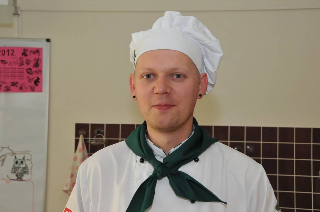Autors: Dainis Ģelzis