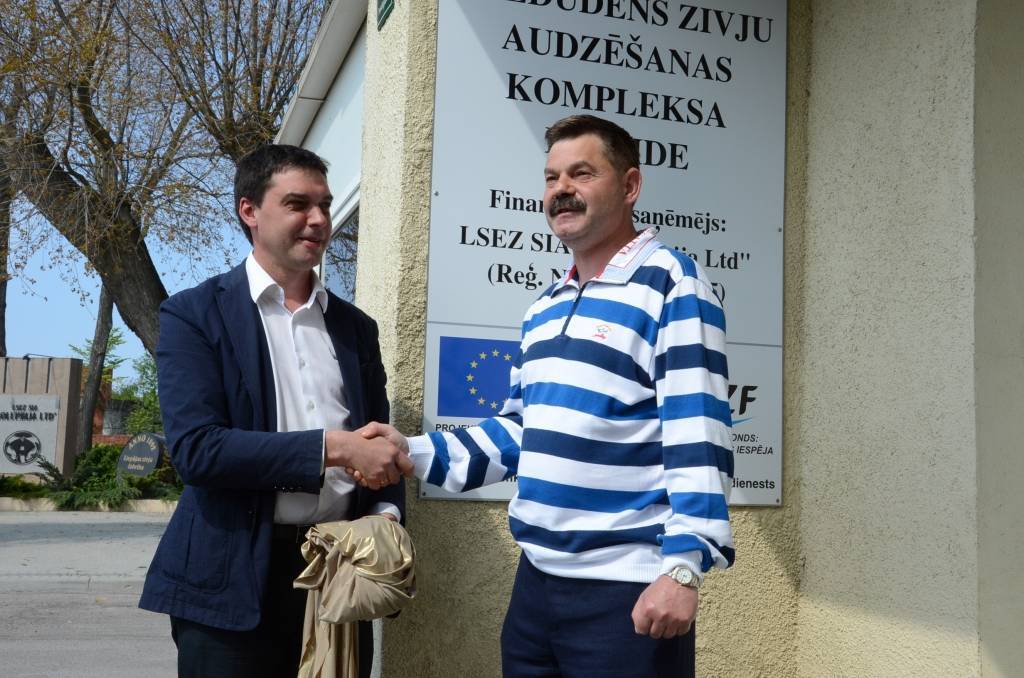 Autors: Uldis Dobelis