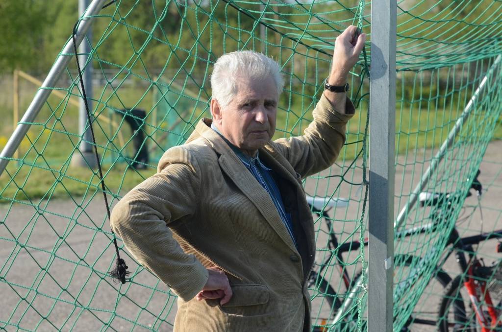 Autors: Uldis Dobelis