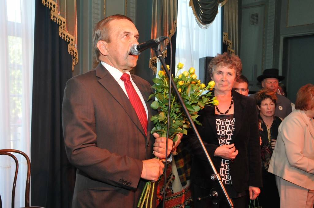 Autors: Dainis Ģelzis