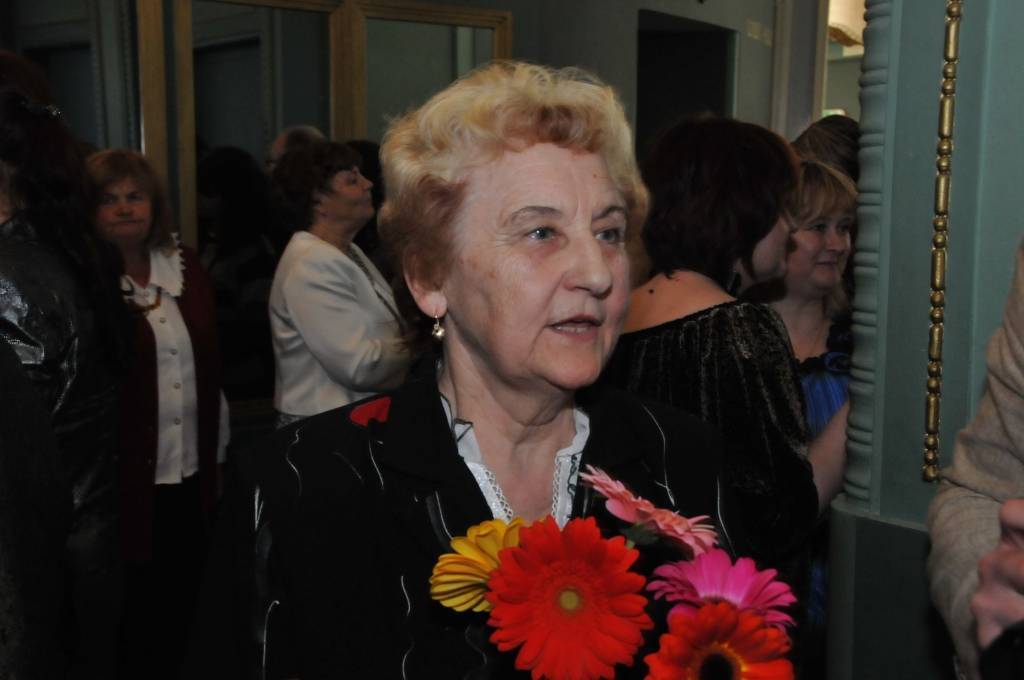 Autors: Dainis Ģelzis
