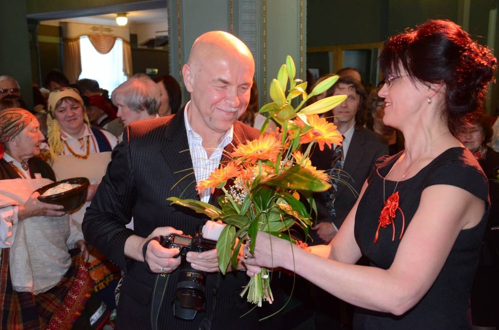Autors: Uldis Dobelis