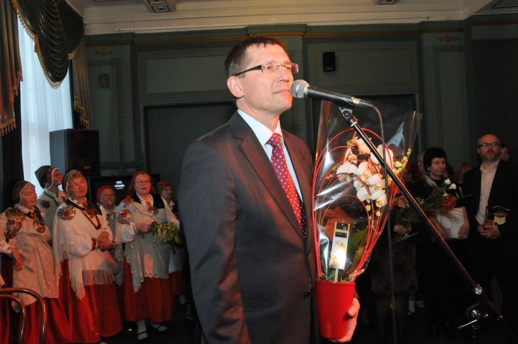 Autors: Dainis Ģelzis