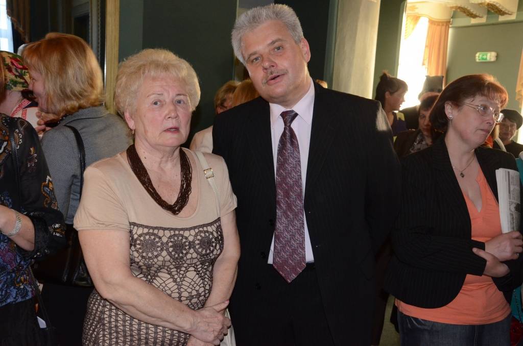Autors: Uldis Dobelis