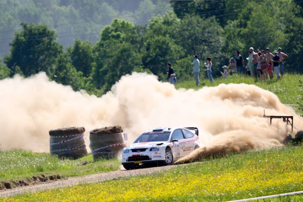 Autors: Aigars Tīdmanis, Go4speed