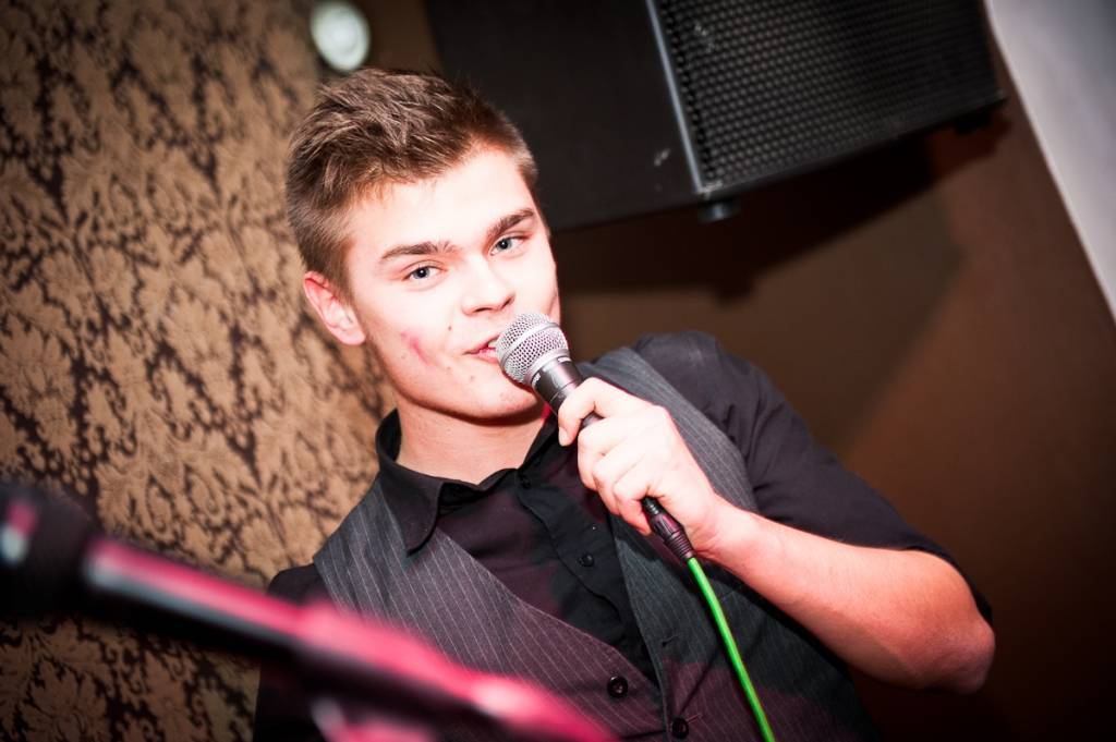 Autors: Edgars Pohevičs