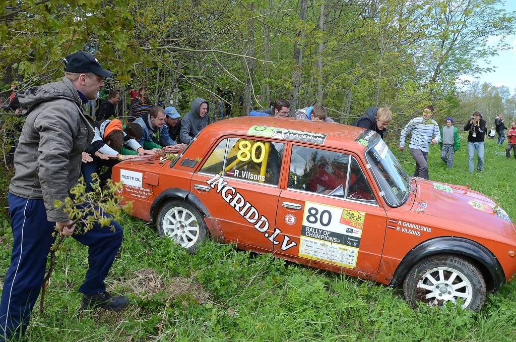 Autors: Uldis Dobelis