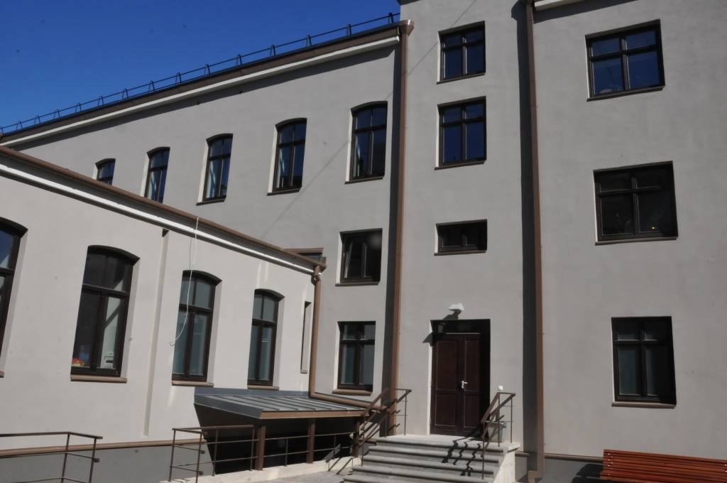 Autors: Dace Čivžele