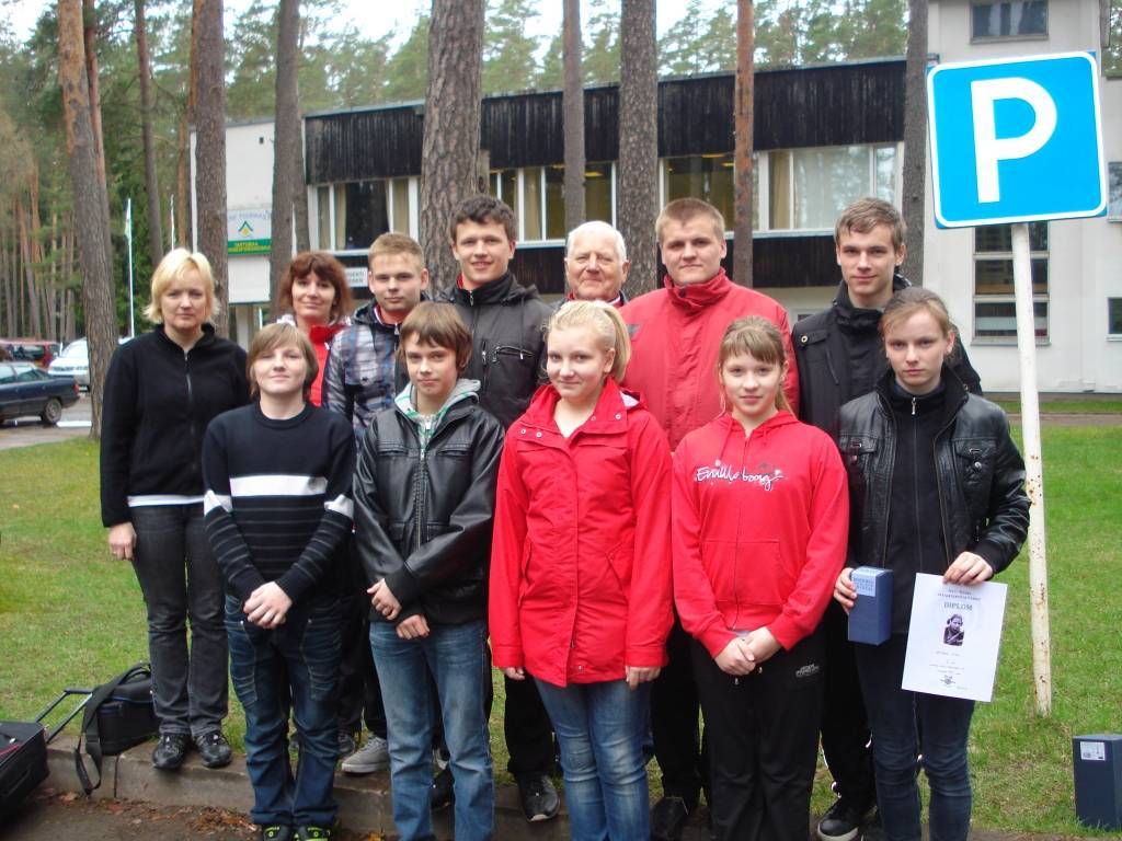 Autors: No Jāņa Oskara Šalma arhīva