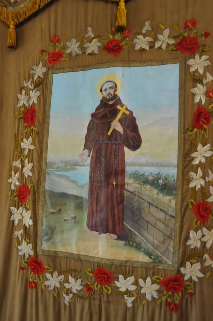 "Suitu lūgsna" ir izstāde, kuru ar Valsts Kultūrkapitāla fonda atbalstu izveidojis Liepājas muzejs Liepājas mākslas vidusskolas izstāžu zālē „Starp ezeru un jūru” Alejas ielā 18. Tā skatāma līdz 10. jūnijam katru dienu no plkst. 10 līdz...
Autors: ReKurZeme, portāls