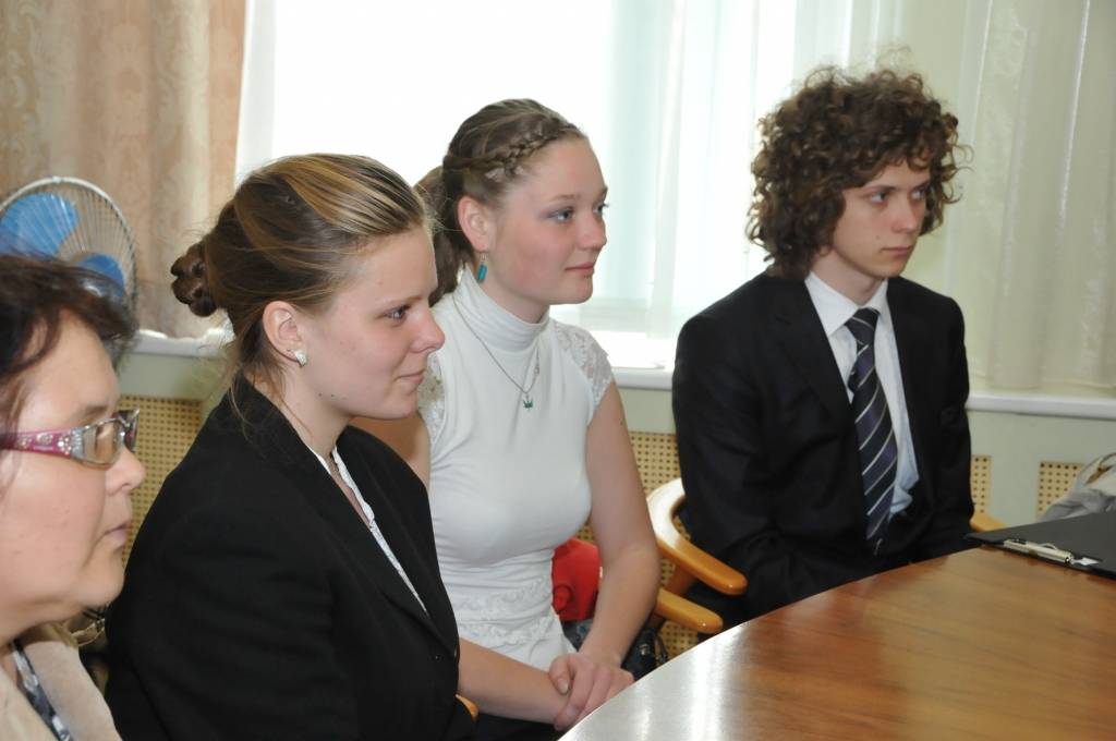 Otrdien, 15. maijā, Liepājas domē notika šā gada konkursa uzvarētāju un veicināšanas balvas ieguvēju darbu prezentācija un laureātu apbalvošana.

Par konkursa uzvarētājiem un veicināšanas balvas ieguvēju Vides un veselības daļas...
Autors: ReKurZeme, portāls