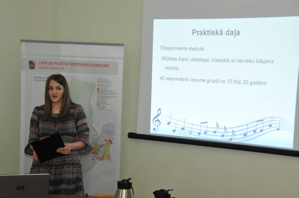 Otrdien, 15. maijā, Liepājas domē notika šā gada konkursa uzvarētāju un veicināšanas balvas ieguvēju darbu prezentācija un laureātu apbalvošana.

Par konkursa uzvarētājiem un veicināšanas balvas ieguvēju Vides un veselības daļas...
Autors: ReKurZeme, portāls