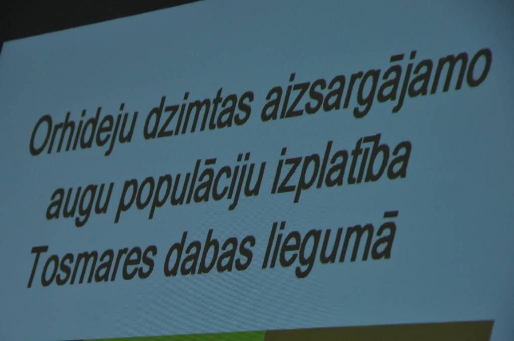 Otrdien, 15. maijā, Liepājas domē notika šā gada konkursa uzvarētāju un veicināšanas balvas ieguvēju darbu prezentācija un laureātu apbalvošana.

Par konkursa uzvarētājiem un veicināšanas balvas ieguvēju Vides un veselības daļas...
Autors: ReKurZeme, portāls