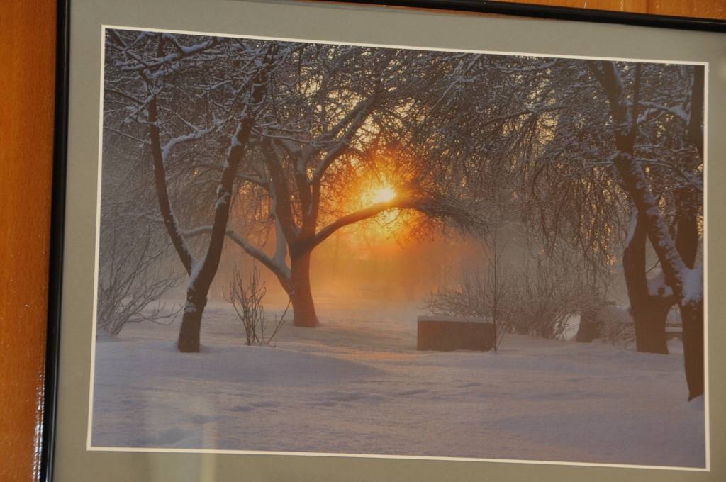 Līdz 12. maijam Grobiņas novada Skolēnu interešu centra (SIC) zālē apskatāma foto izstāde "Saredzēt savādāk".
Fotogrāfiju autori ir Grobiņas novada Pieaugušo izglītības centra foto kursu dalībnieki. "Kāds pie pasniedzēja Vara Santa ir...
Autors: ReKurZeme, portāls