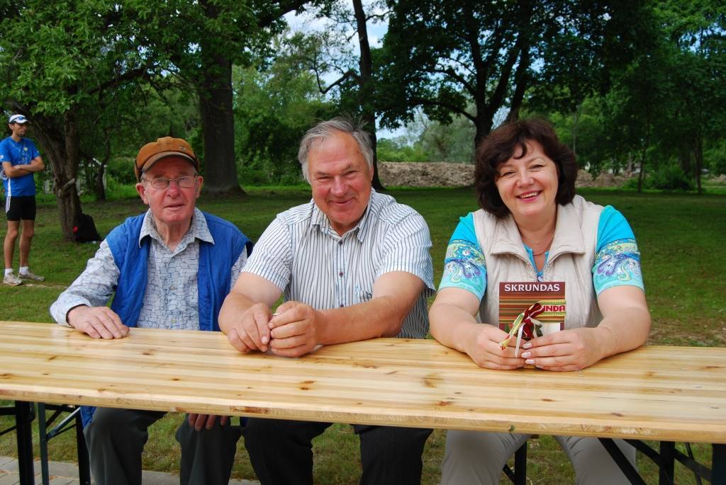 Autors: ALANS PERŠEVICS
