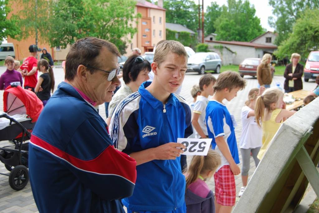 Autors: ALANS PERŠEVICS