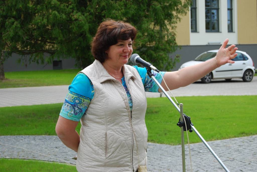 Autors: ALANS PERŠEVICS