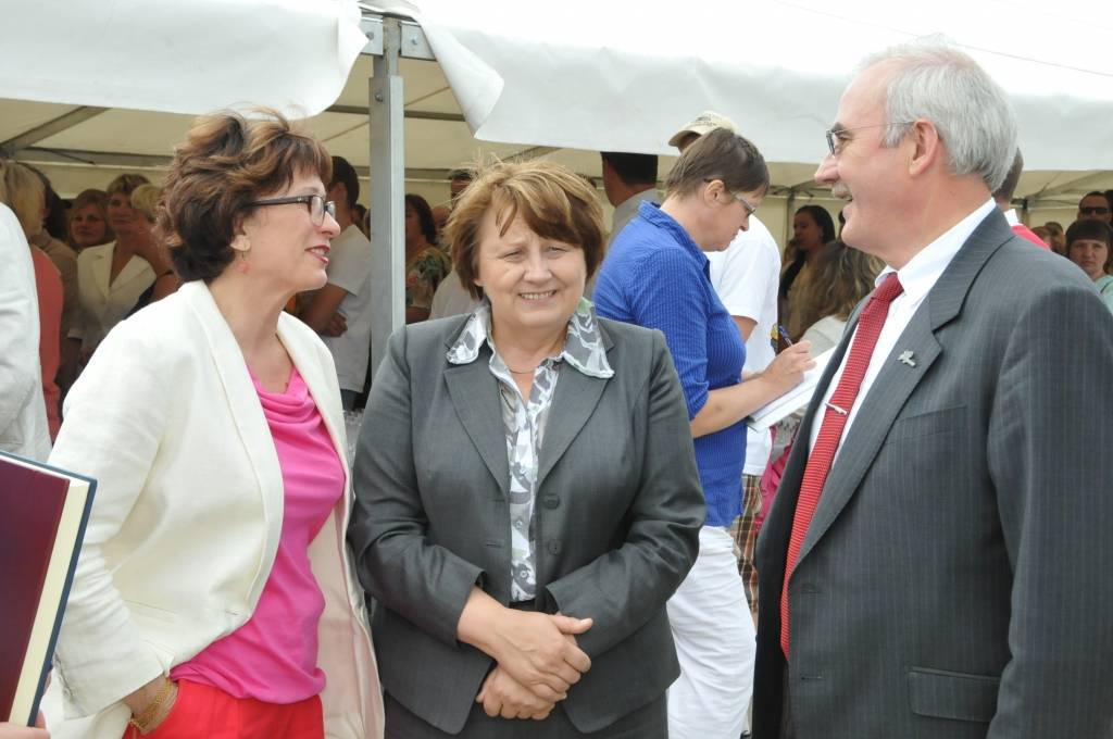 Autors: Dainis Ģelzis