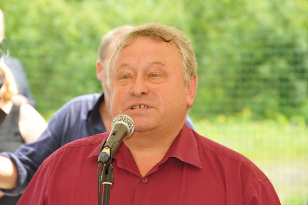 Autors: Dainis Ģelzis