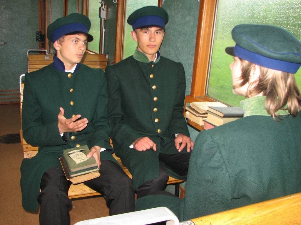 Autors: No arhīva
