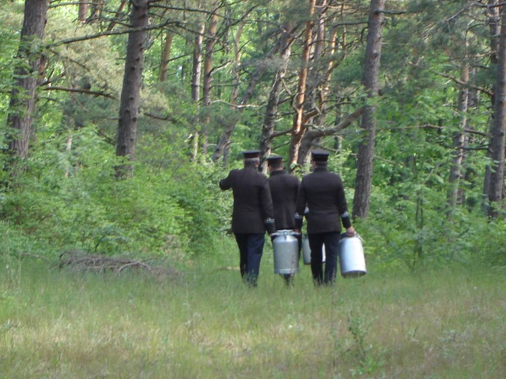 Autors: No arhīva
