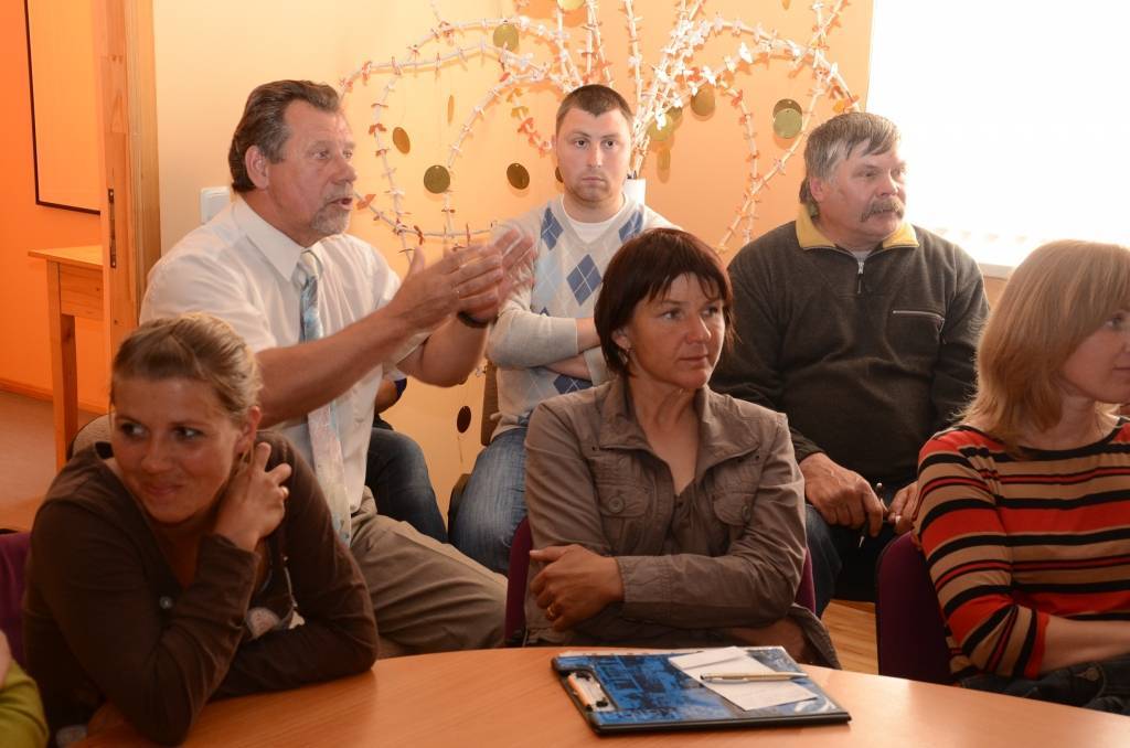 Autors: Uldis Dobelis