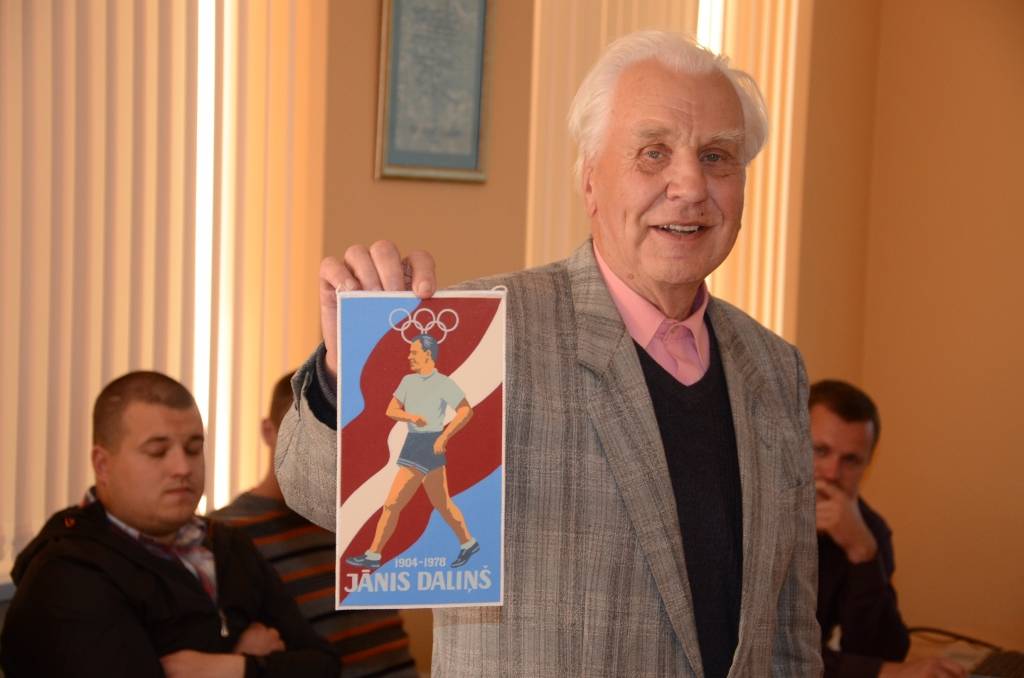 Autors: Uldis Dobelis
