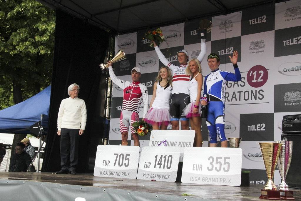 Autors: Atis Ieviņš