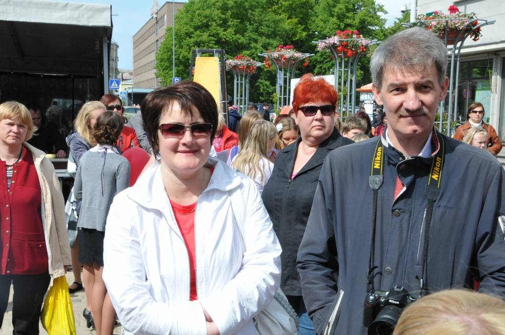 Autors: Dainis Ģelzis
