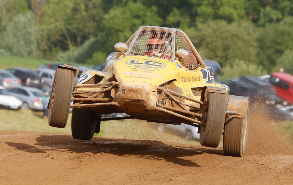 Autors: Raimonds Volonts (www.v4motors.lv)