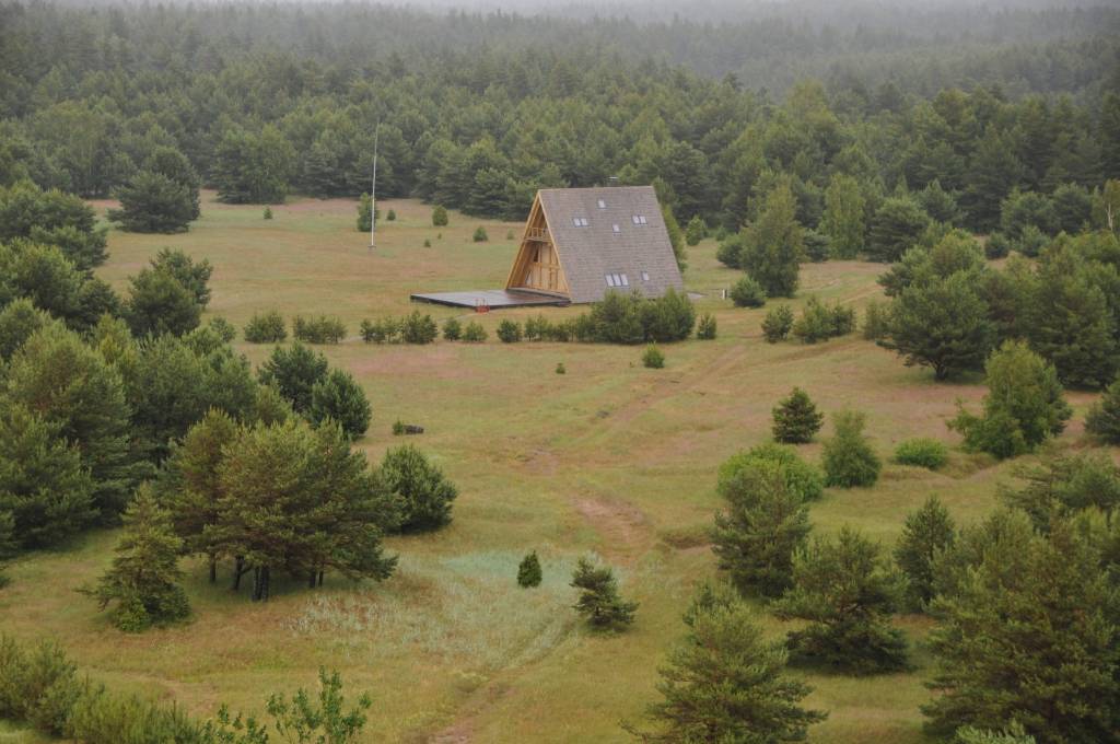 Akmeņraga bāka un piekraste.
Autors: ReKurZeme, portāls