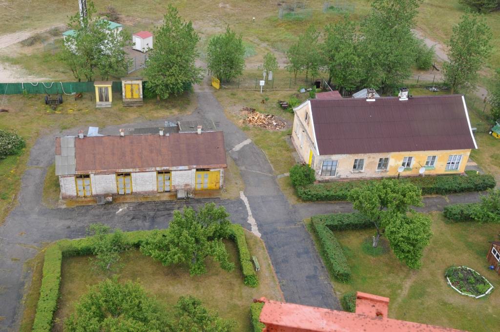 Akmeņraga bāka un piekraste.
Autors: ReKurZeme, portāls