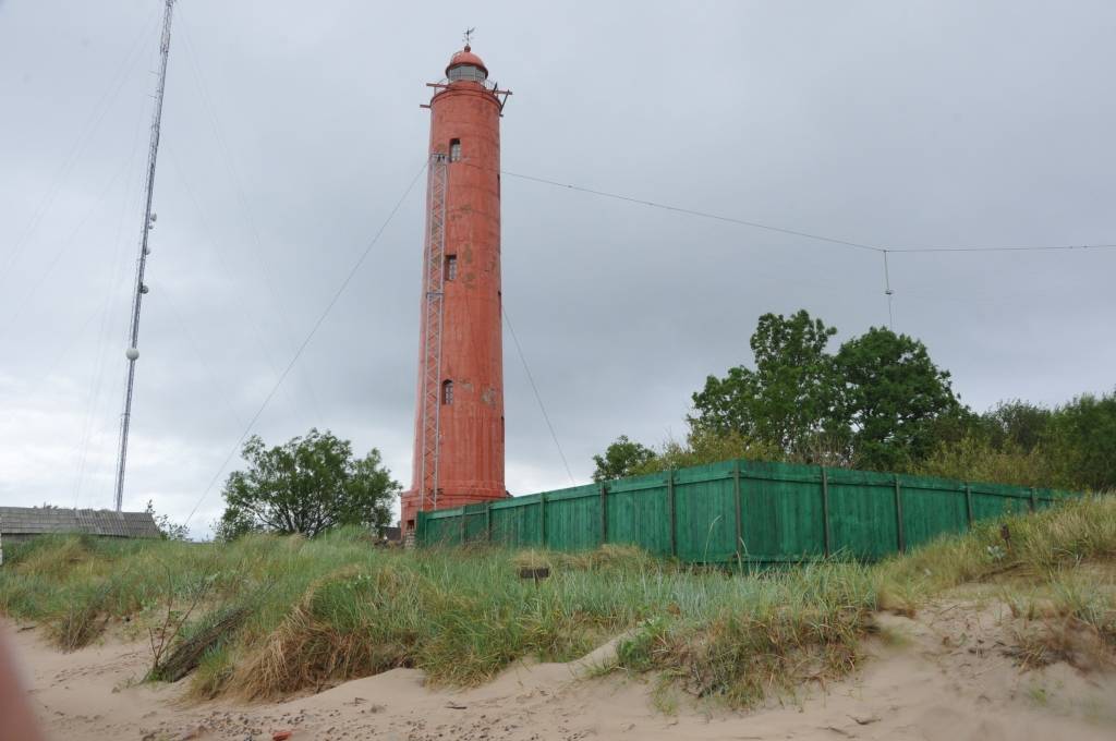 Akmeņraga bāka un piekraste.
Autors: ReKurZeme, portāls