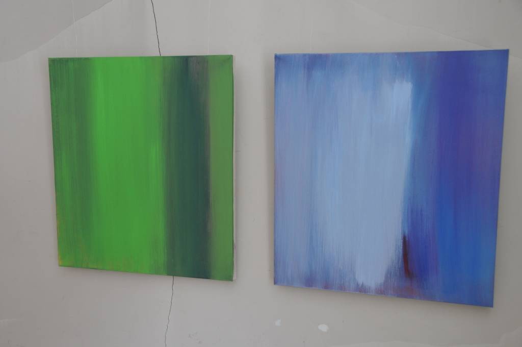 Aizputē galerijā “Mētras māja” skatāma izstāde “Pilieni”. Tajā galveno vietu ieņem stikla māksla, ko papildina grafikas, gleznas un zīmējumi. Izstādē piedalās Margarita Budze, Aija Didrihsone, Mētra Drulle, Elīna Elere, Bārbala Gulbe,...
Autors: Iluta Dreimane