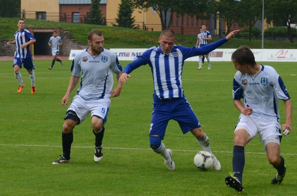 Autors: Uldis Dobelis