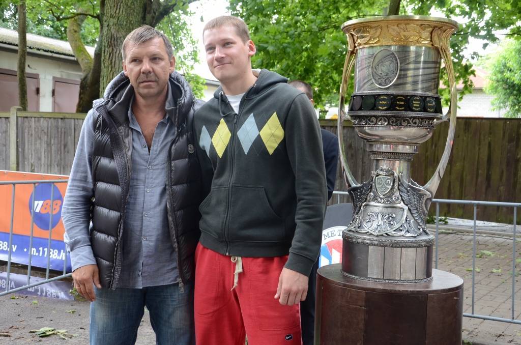 Autors: Uldis Dobelis