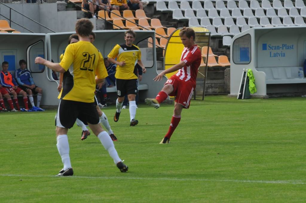 Autors: Uldis Dobelis