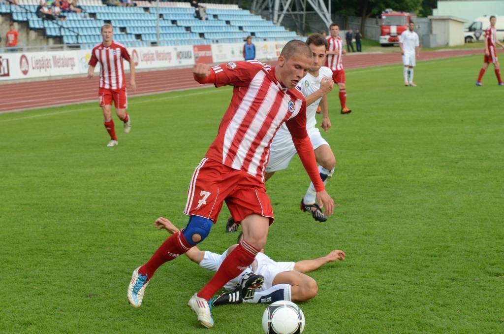 Autors: Uldis Dobelis